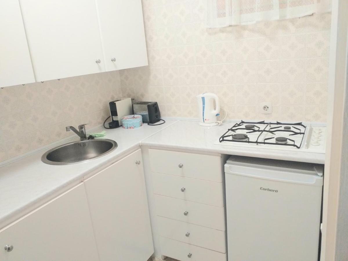 Apartamento Agata Miel Benalmádena