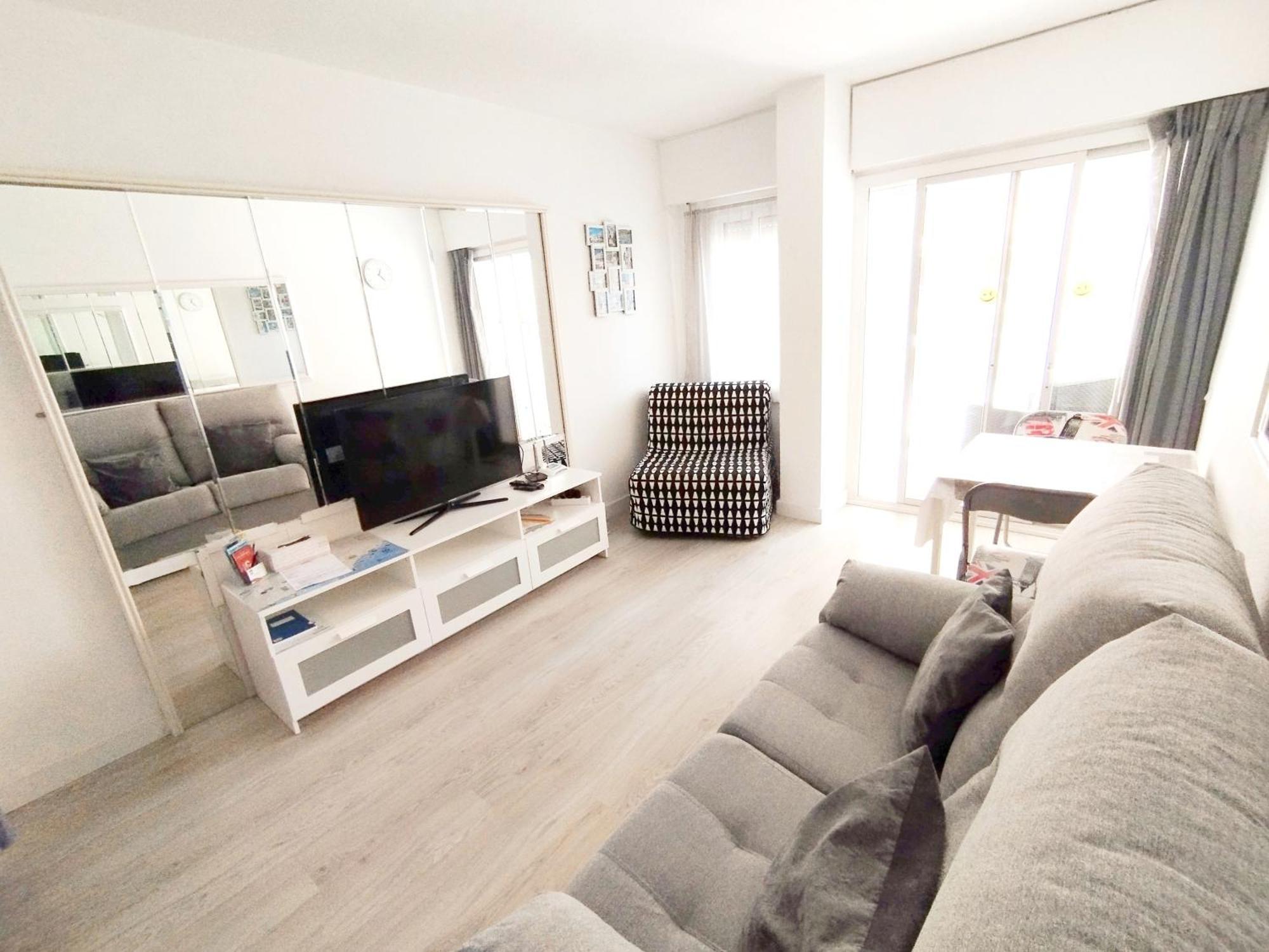 Agata Miel Apartamento Benalmádena