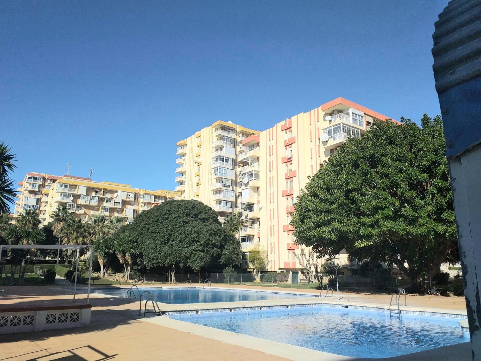 Agata Miel Apartamento Benalmádena