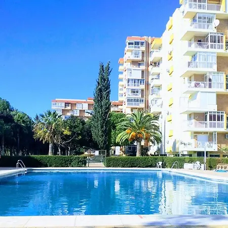 Apartamento Agata Miel Benalmadena Exterior photo