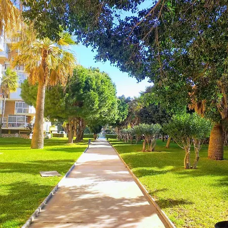 Apartamento Agata Miel Benalmadena Exterior photo