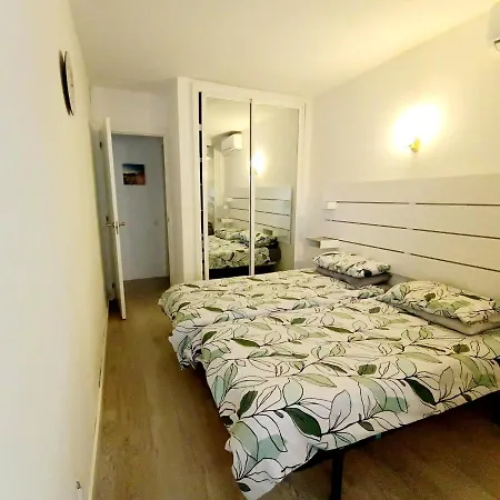 Apartamento Agata Miel Benalmadena Exterior photo