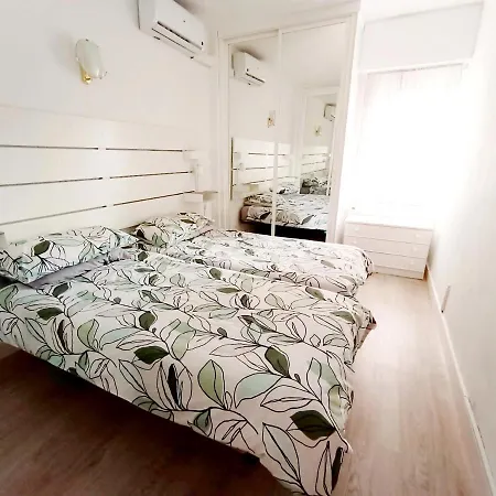 Apartamento Agata Miel Benalmadena Exterior photo