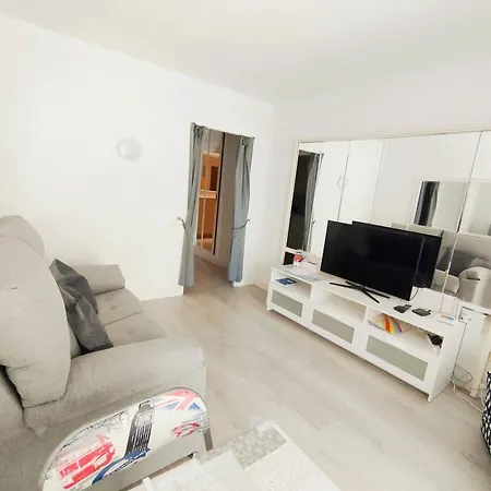 Apartamento Agata Miel Benalmadena Exterior photo